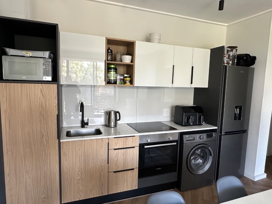 1 Bedroom Property for Sale in Century City Western Cape